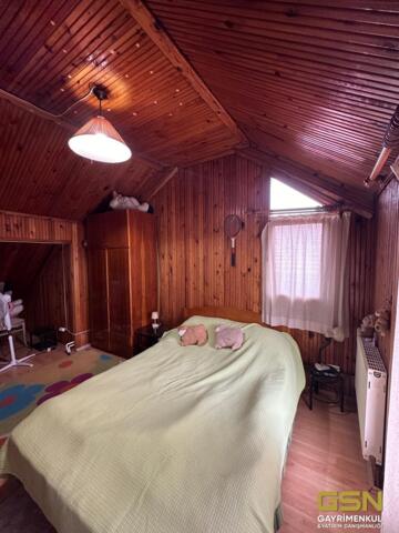 34-SAPANCADA SİTE İÇERİSİNDE SATILIK TRİBLEKS VİLLA